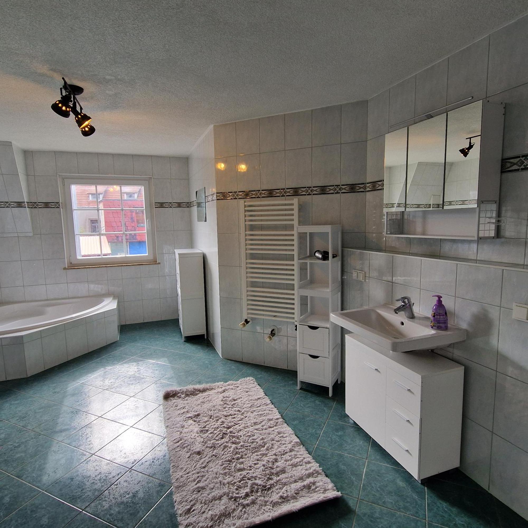 Dm Hotels & Apartments - Apartment Dosborn 2A Dingelstadt Екстер'єр фото