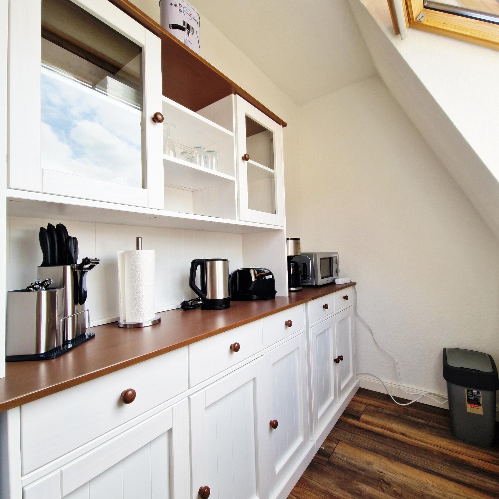 Dm Hotels & Apartments - Apartment Dosborn 2A Dingelstadt Екстер'єр фото